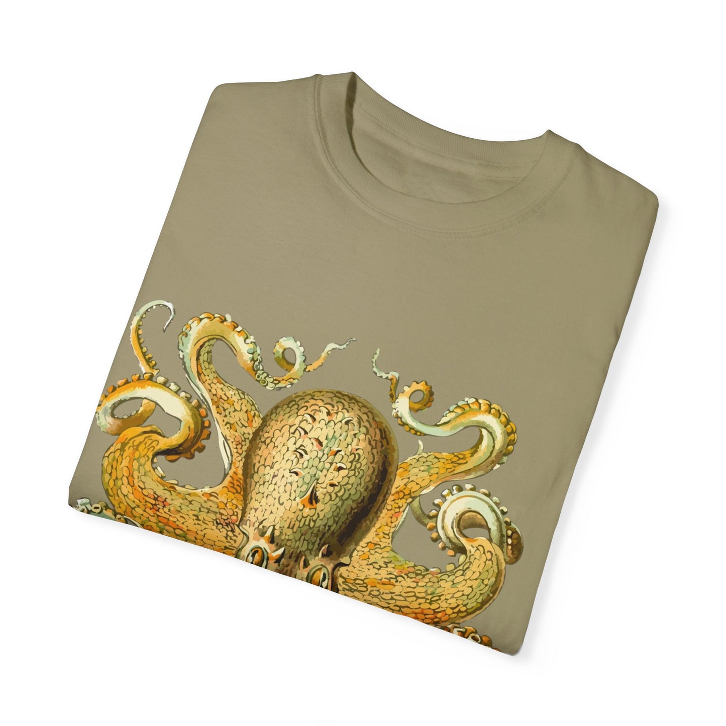 Octopus Shirt