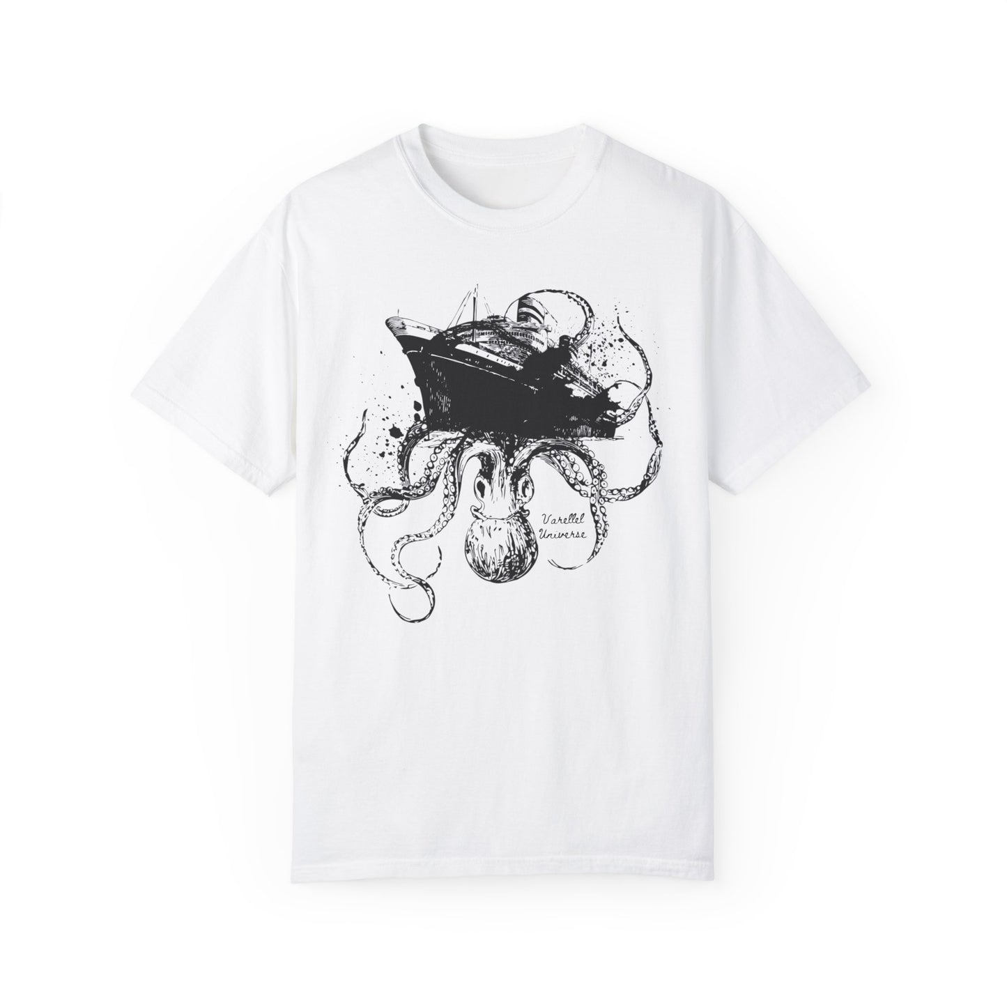 Whats Kraken