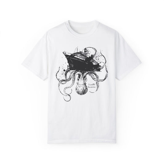 Whats Kraken