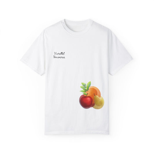 Faded Fruit