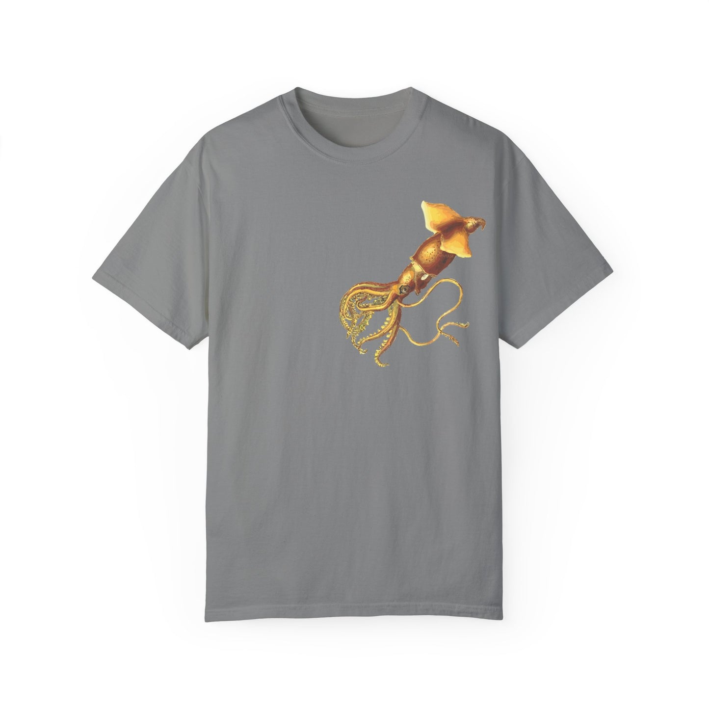 Deep Sea Tee