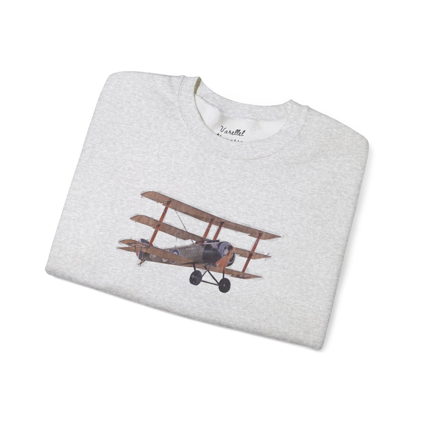 Plane Sweatshirt