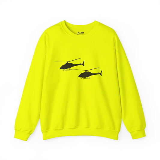 Helicopter Helicopter