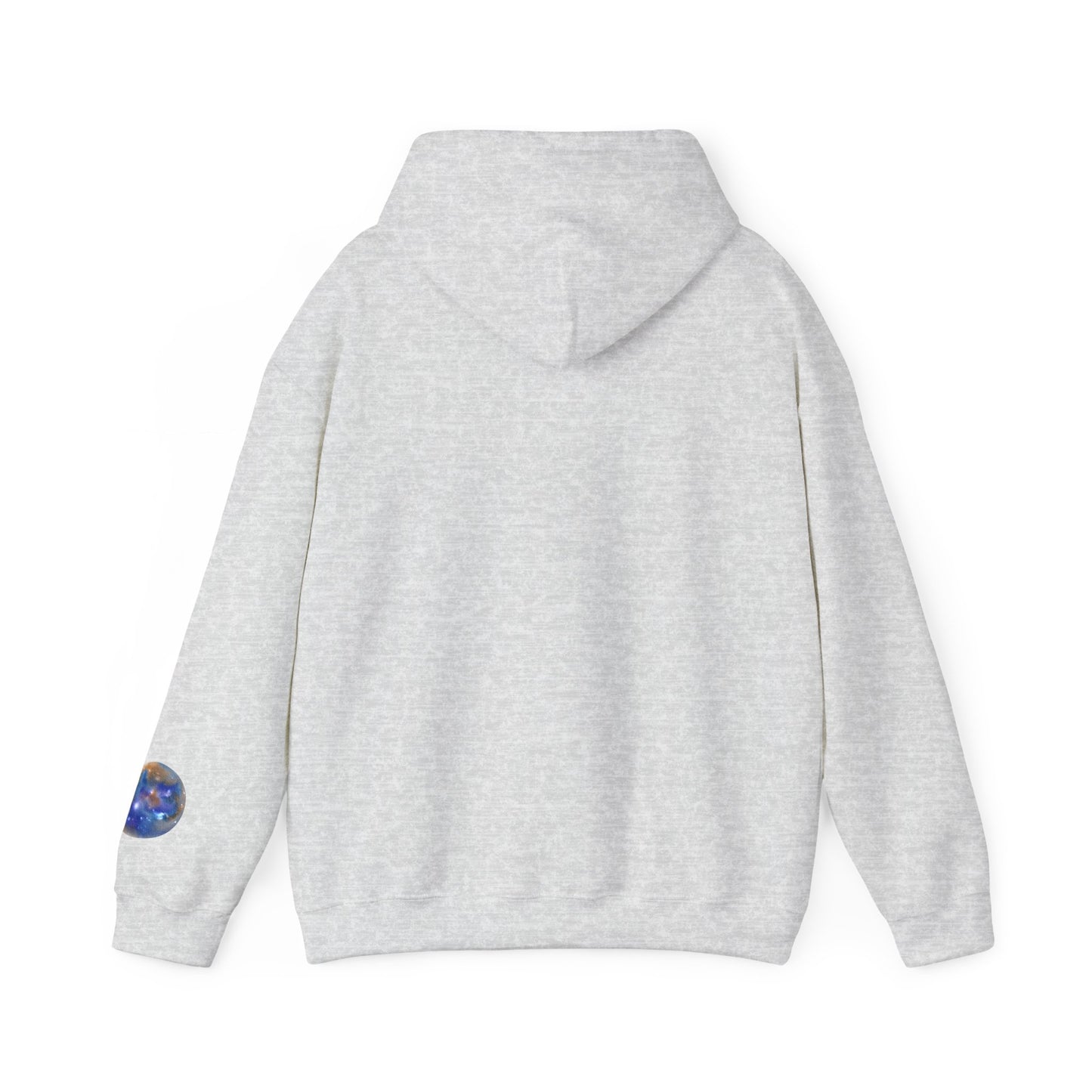 Macrocosm Hoodie