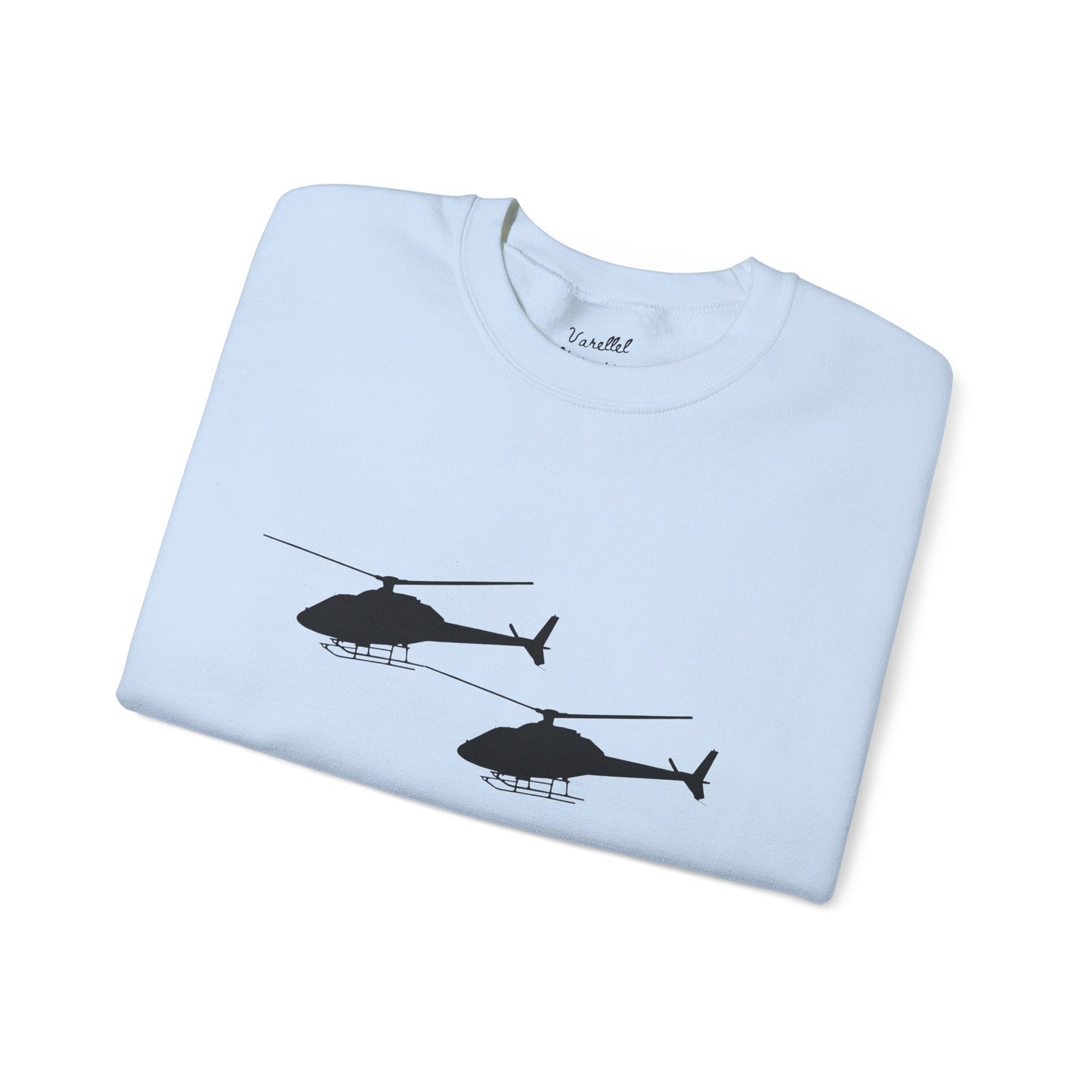 Helicopter Helicopter