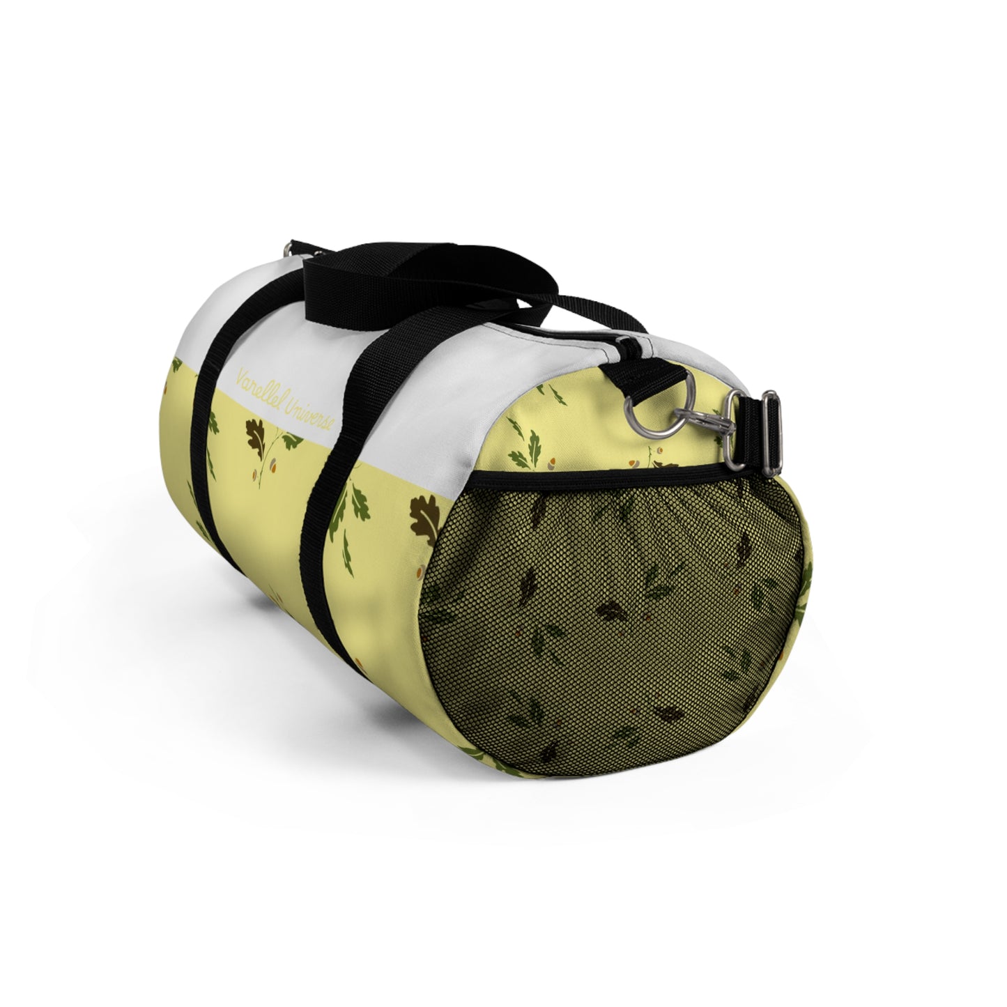 Duffel Bag - Nostalgia