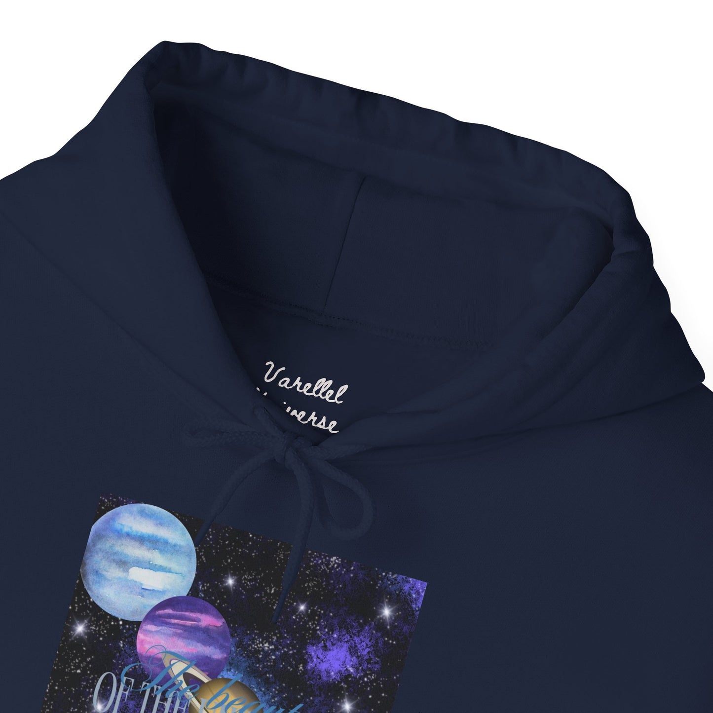 Macrocosm Hoodie