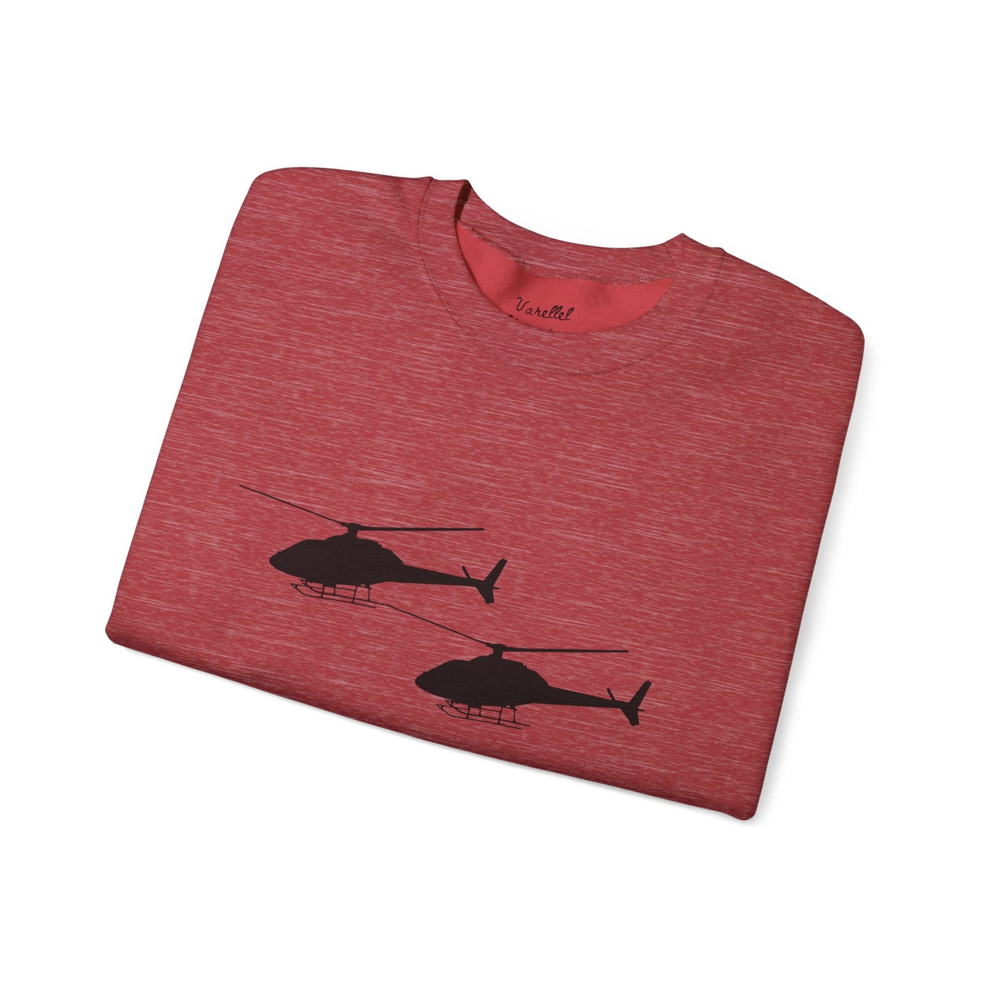 Helicopter Helicopter