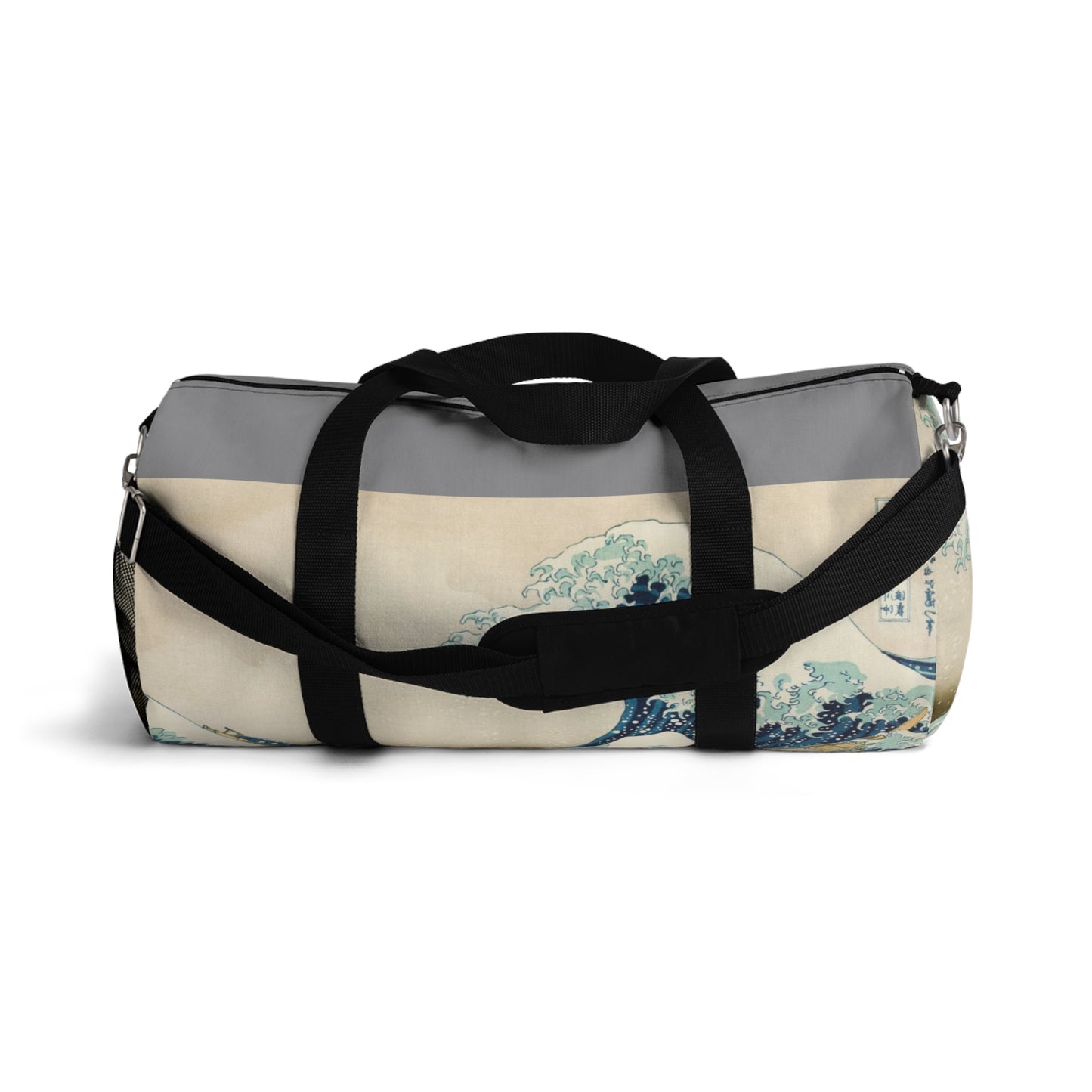 Duffel Bag - Tsunami