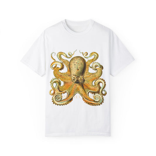 Octopus Shirt