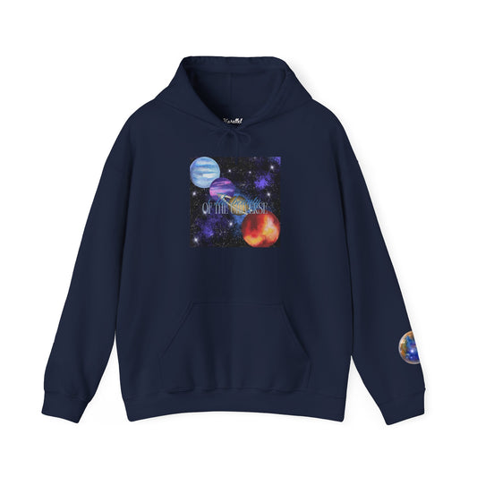 Macrocosm Hoodie