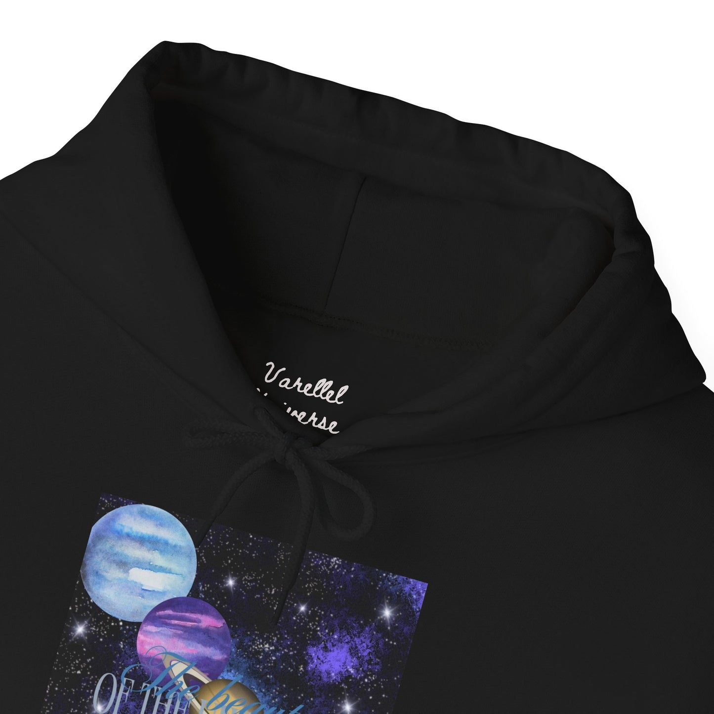 Macrocosm Hoodie