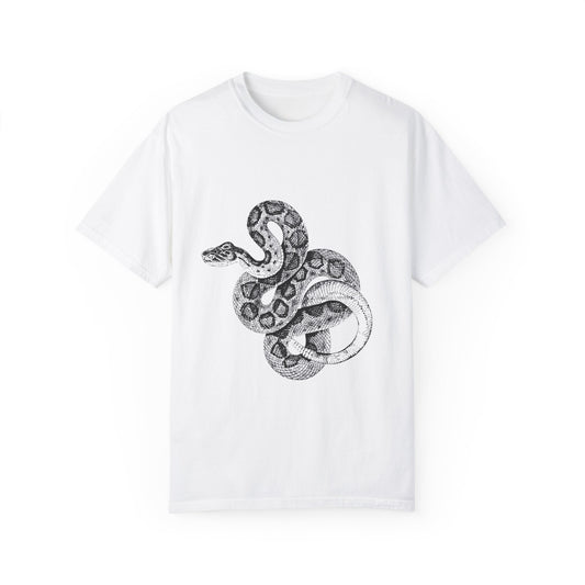 Year of the Snake