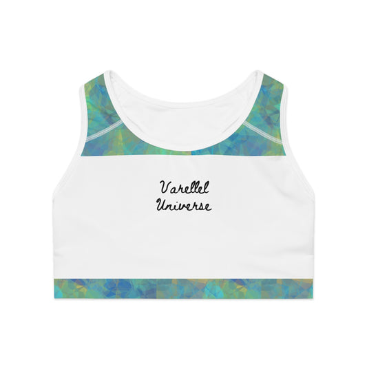 Crytallized Top