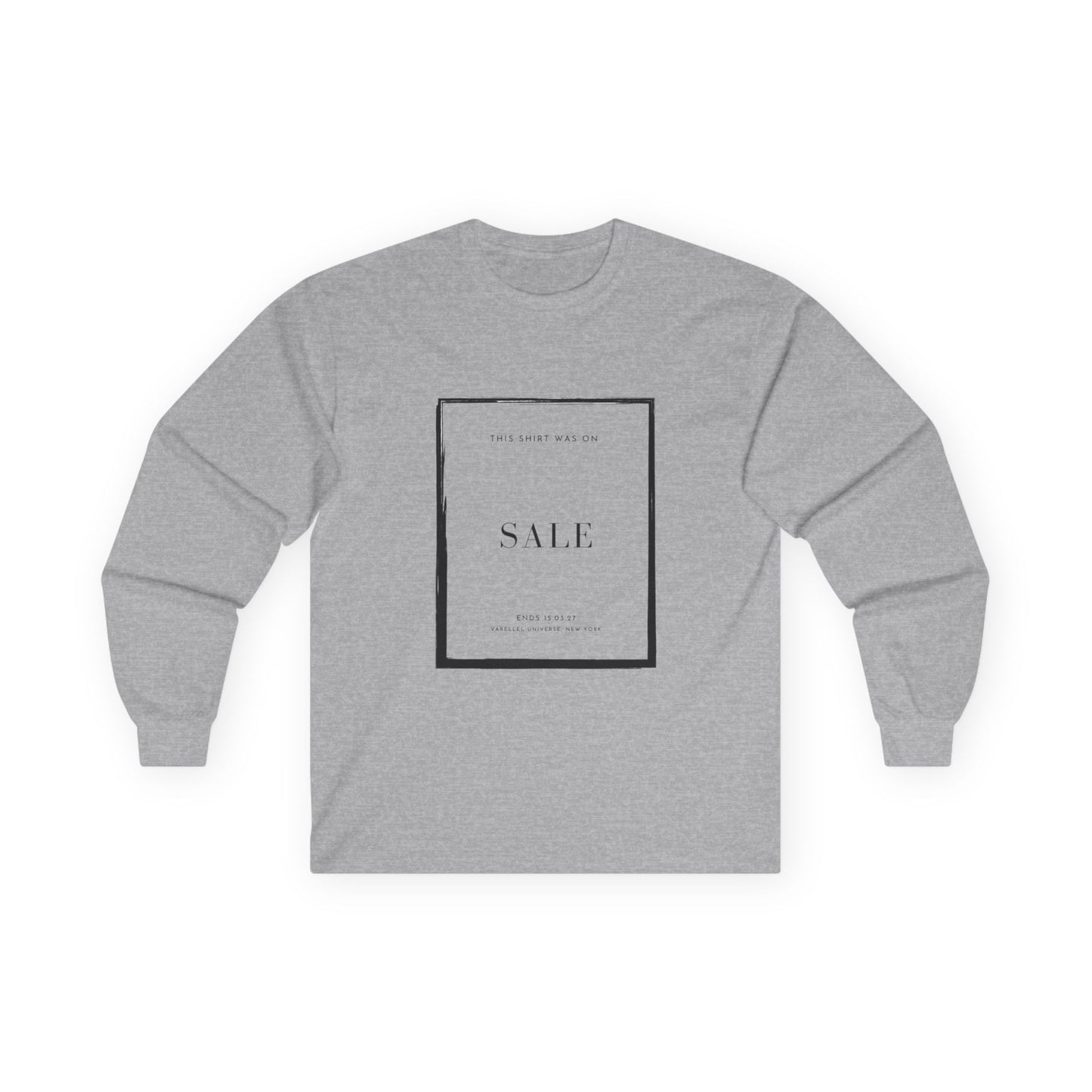 ON SALE