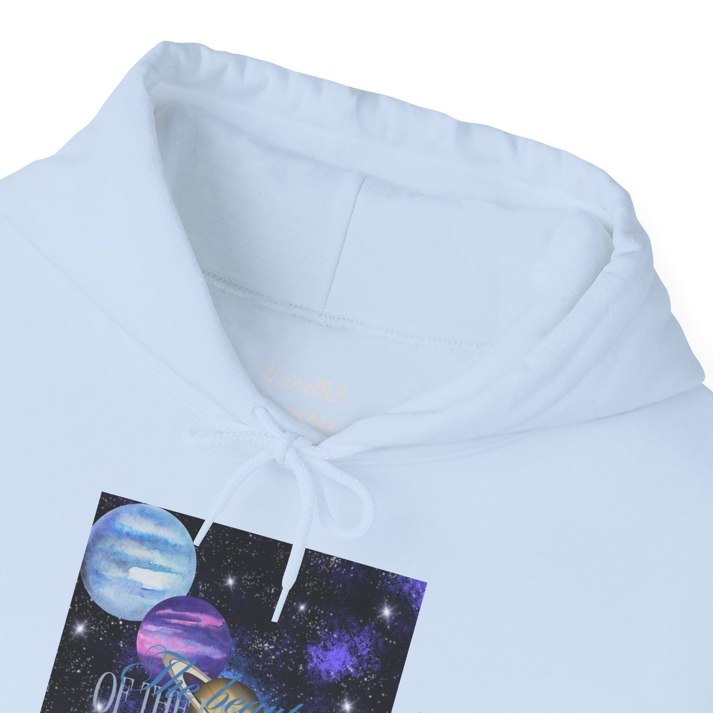 Macrocosm Hoodie