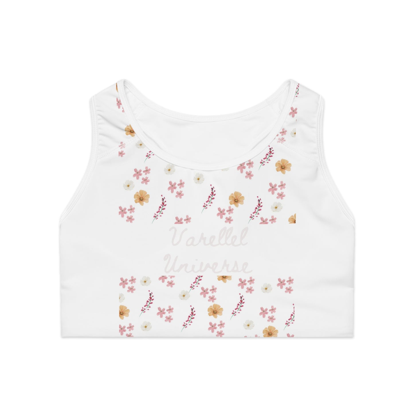 Wild Flower Top