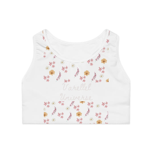 Wild Flower Top