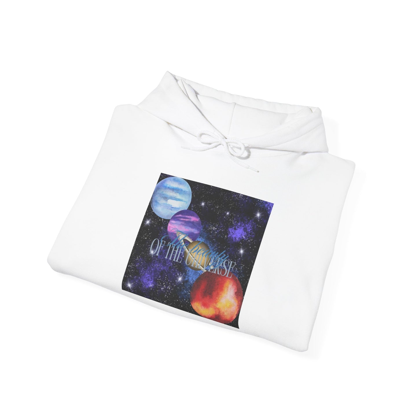 Macrocosm Hoodie