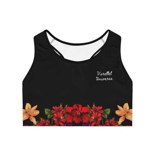 Tropics Top