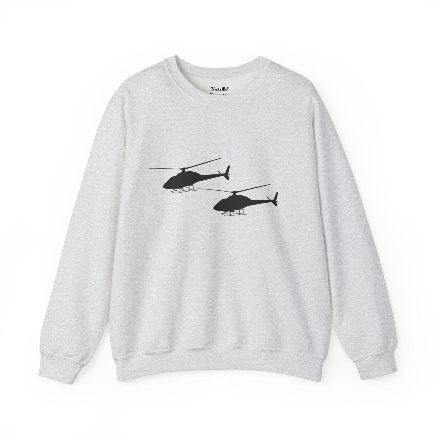 Helicopter Helicopter
