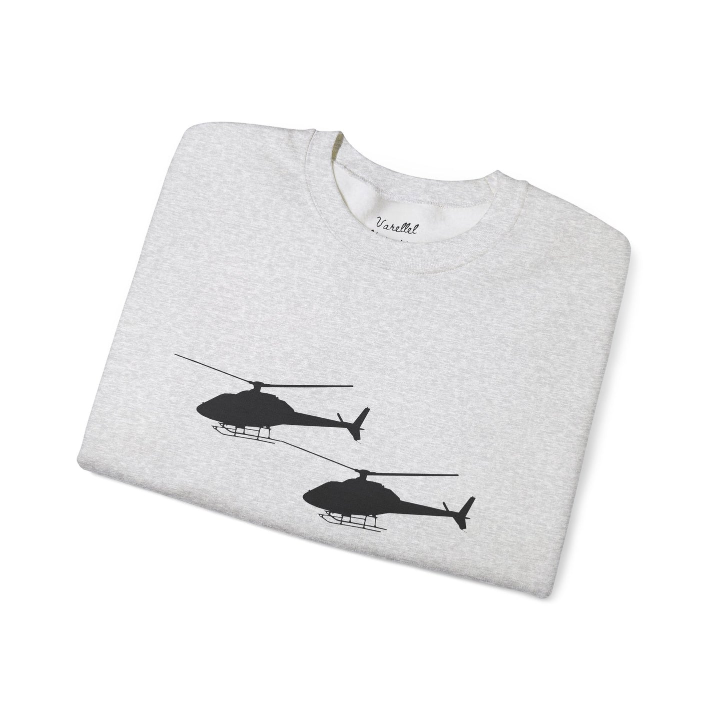 Helicopter Helicopter
