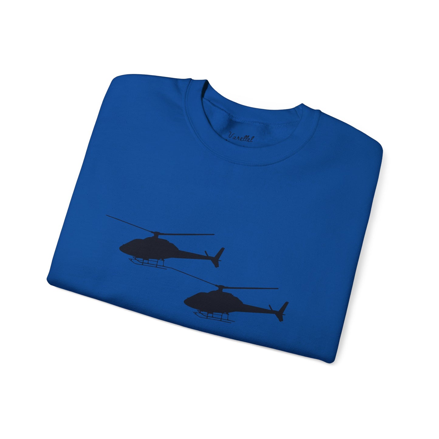 Helicopter Helicopter