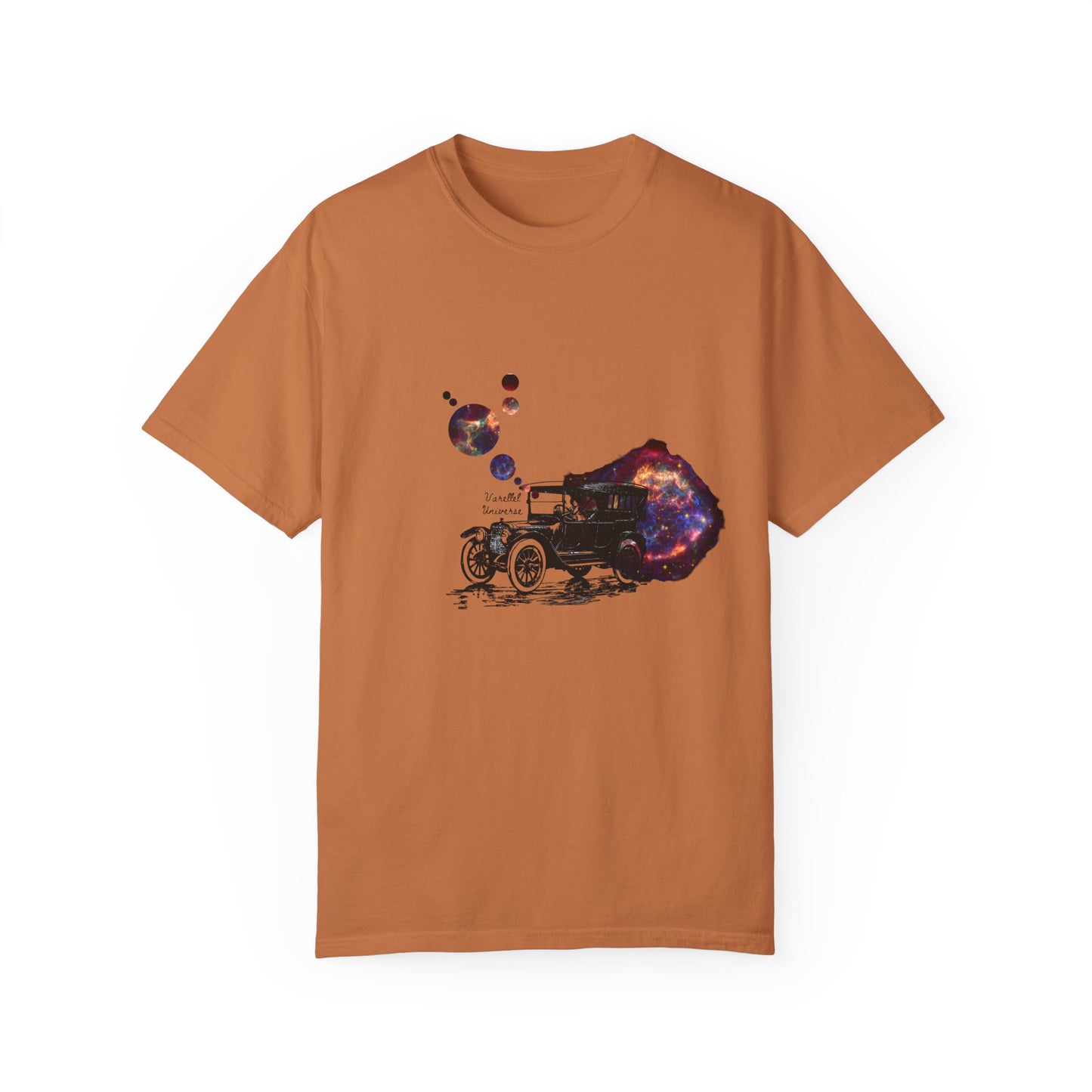 Cars & Stars