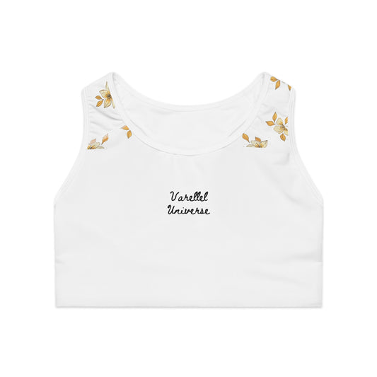 Fall Flower Top