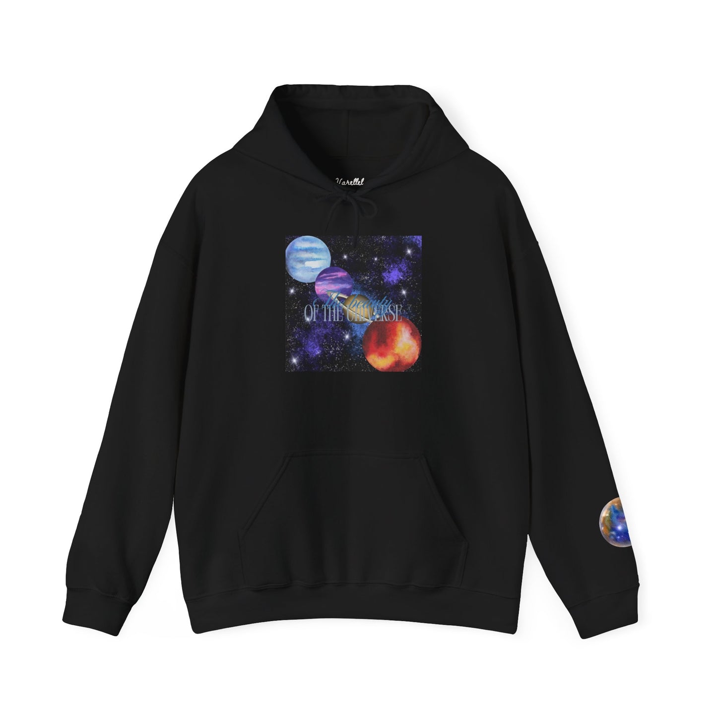 Macrocosm Hoodie