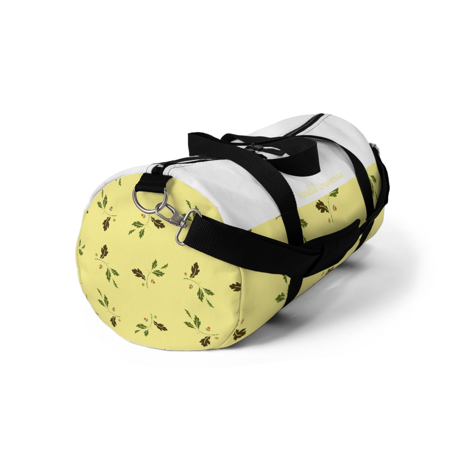 Duffel Bag - Nostalgia