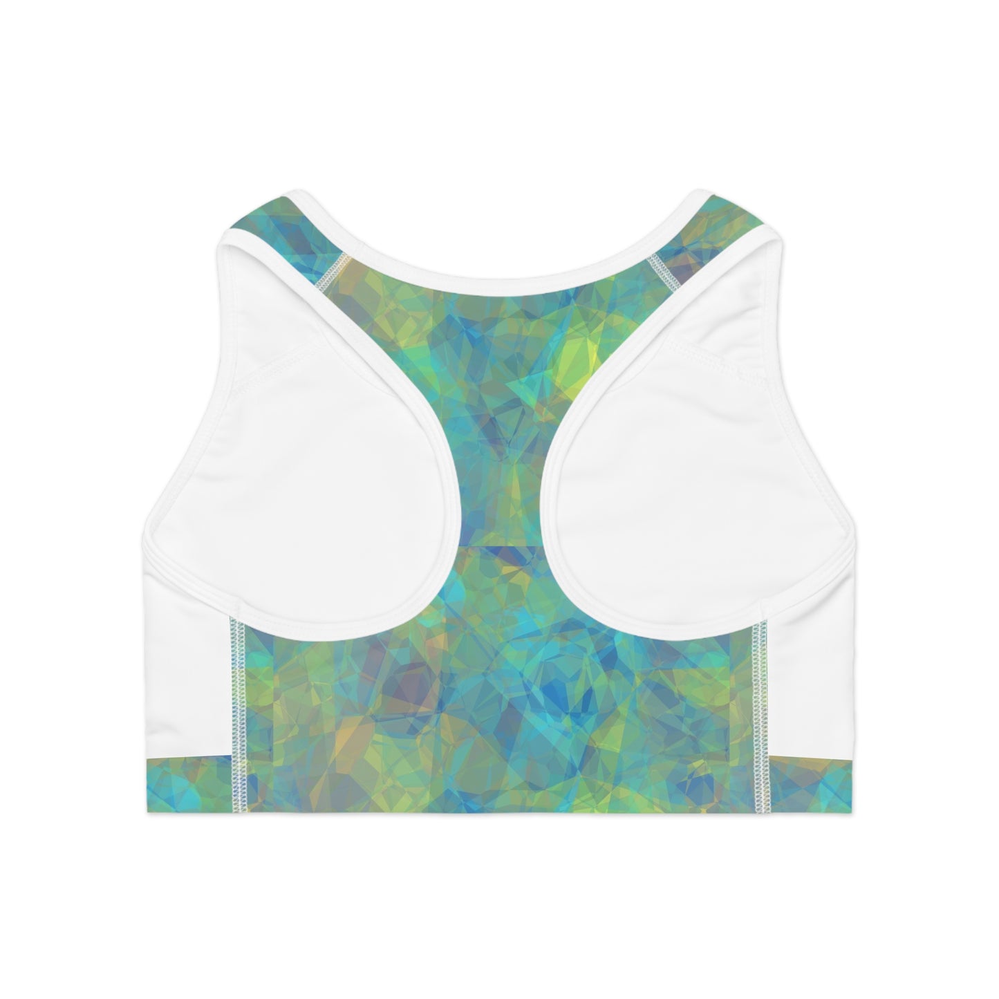 Crytallized Top