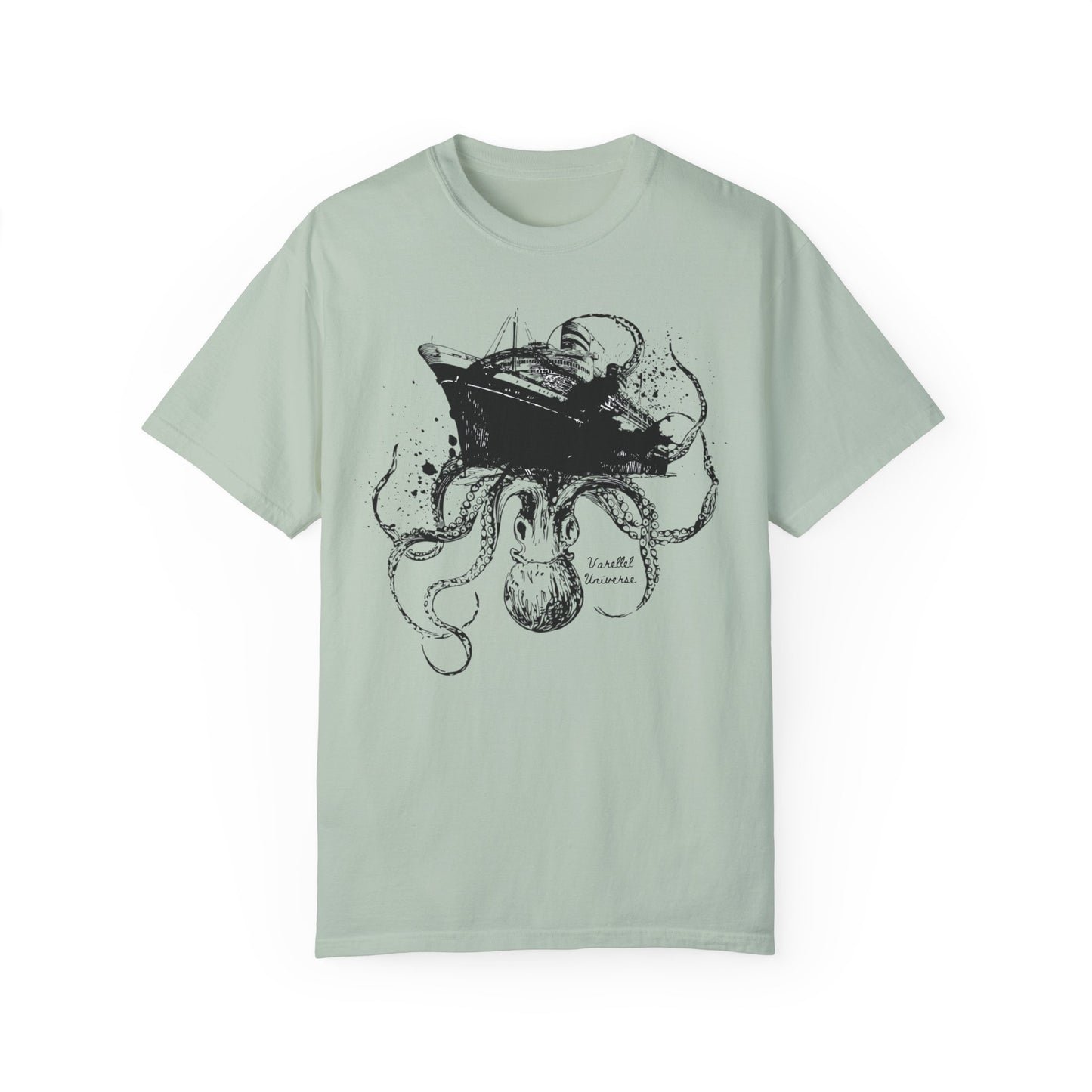 Whats Kraken