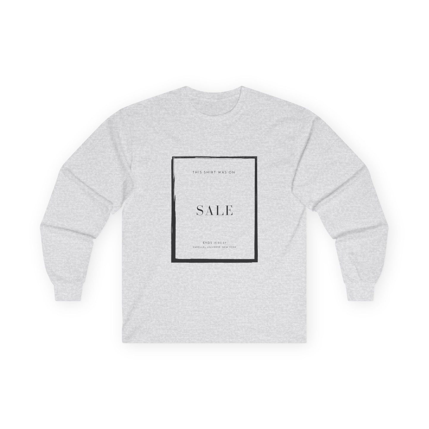 ON SALE
