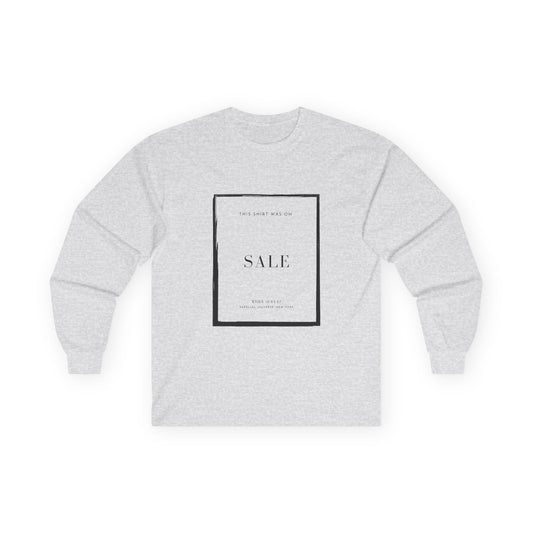 ON SALE