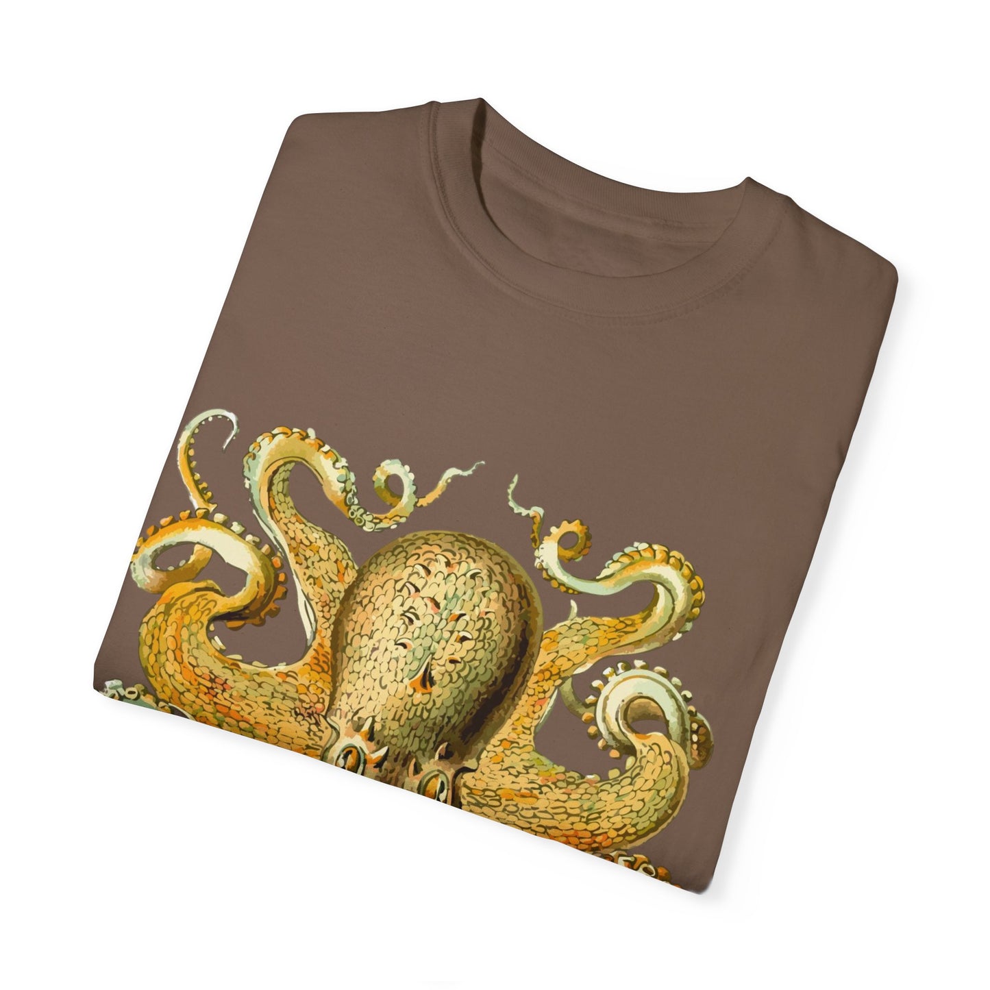 Octopus Shirt