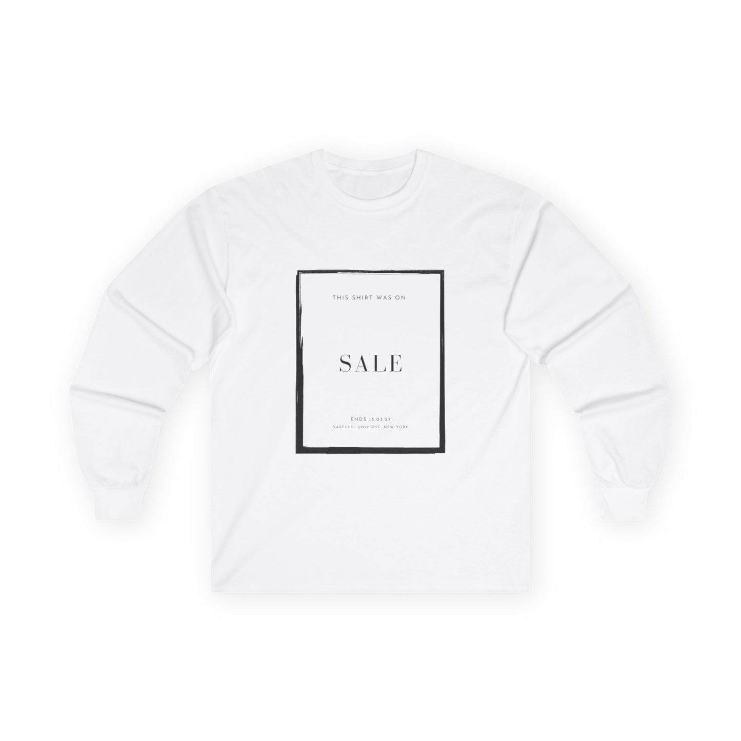 ON SALE