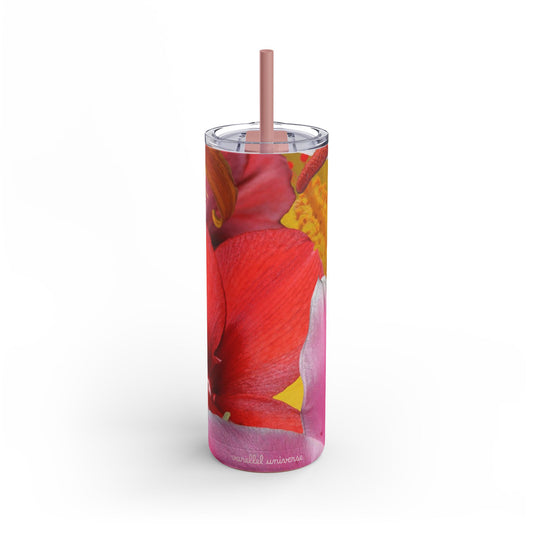 Flora Tumbler