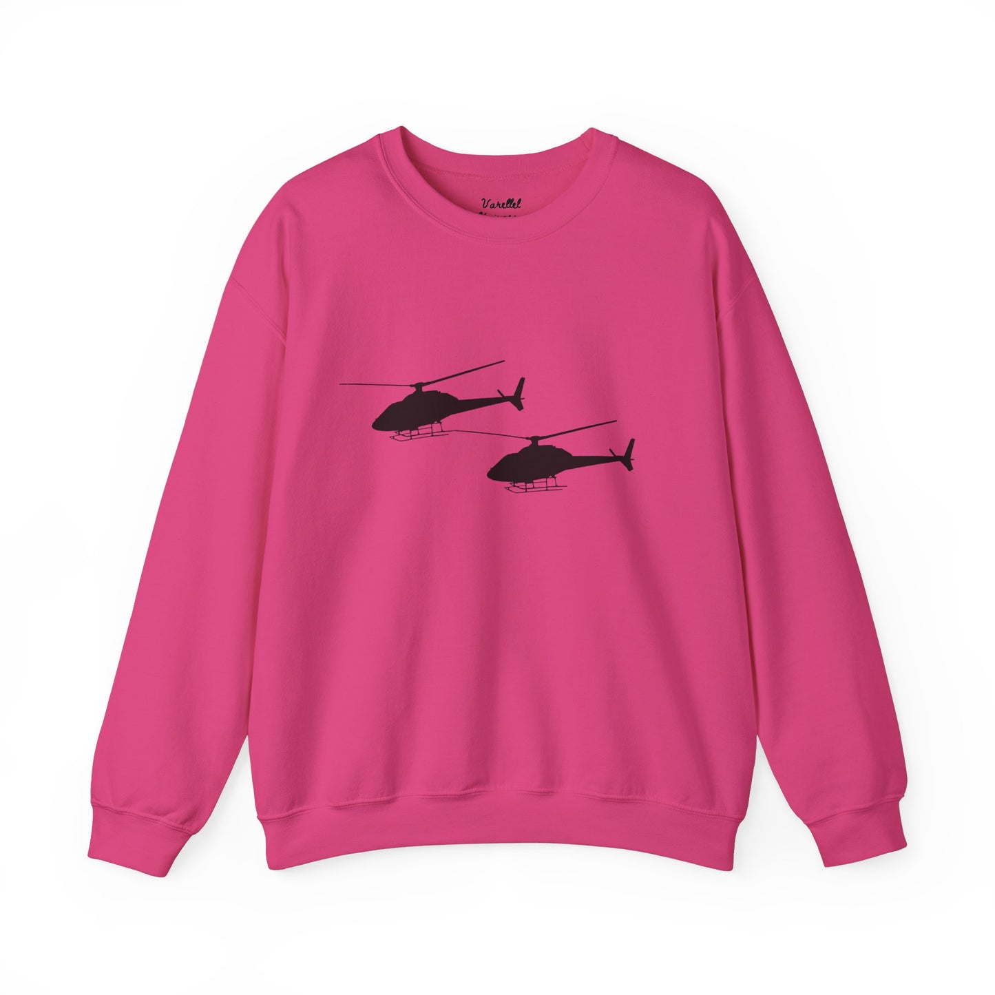 Helicopter Helicopter