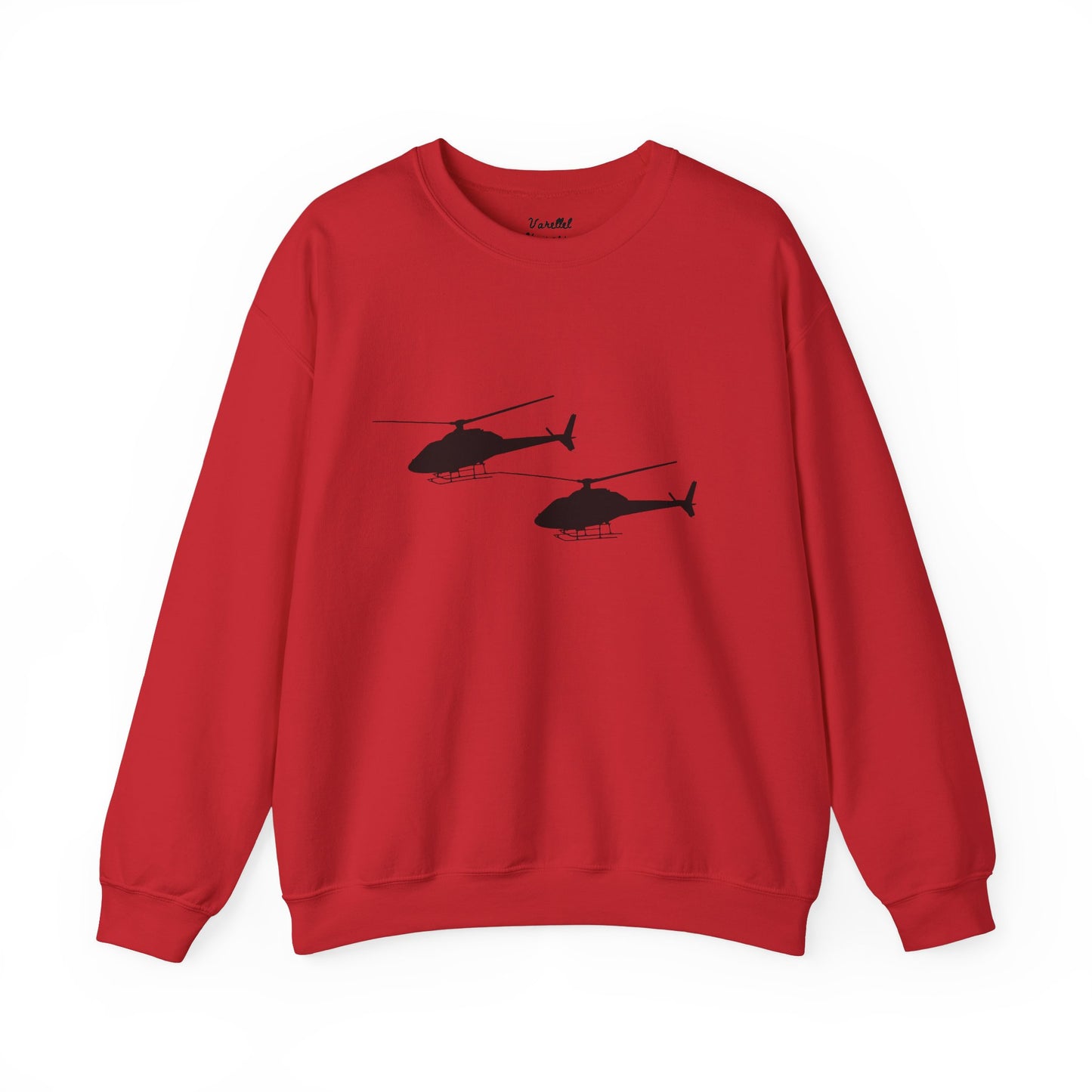 Helicopter Helicopter