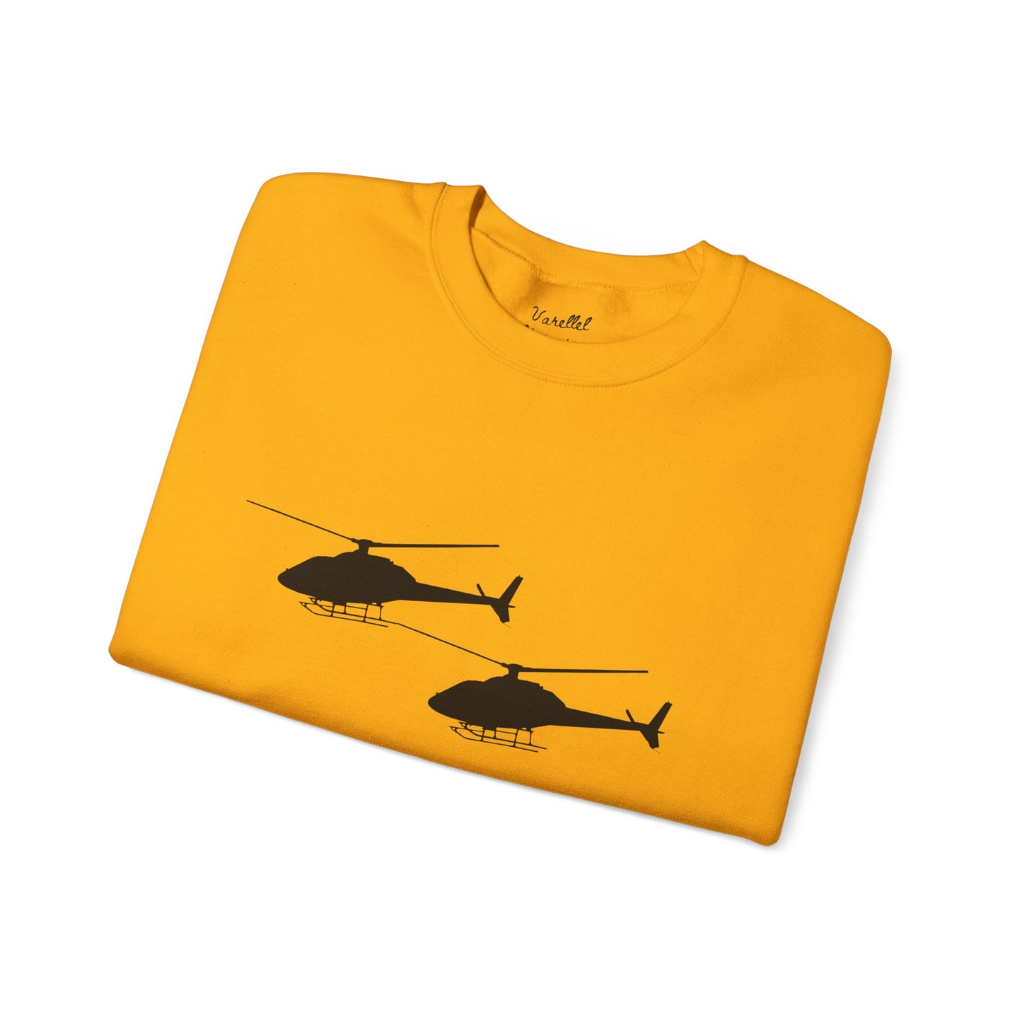 Helicopter Helicopter