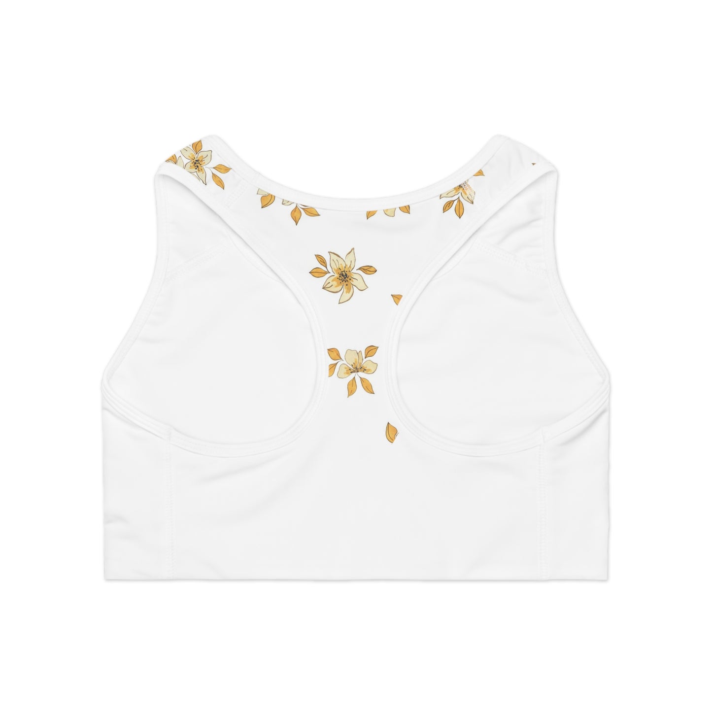 Fall Flower Top